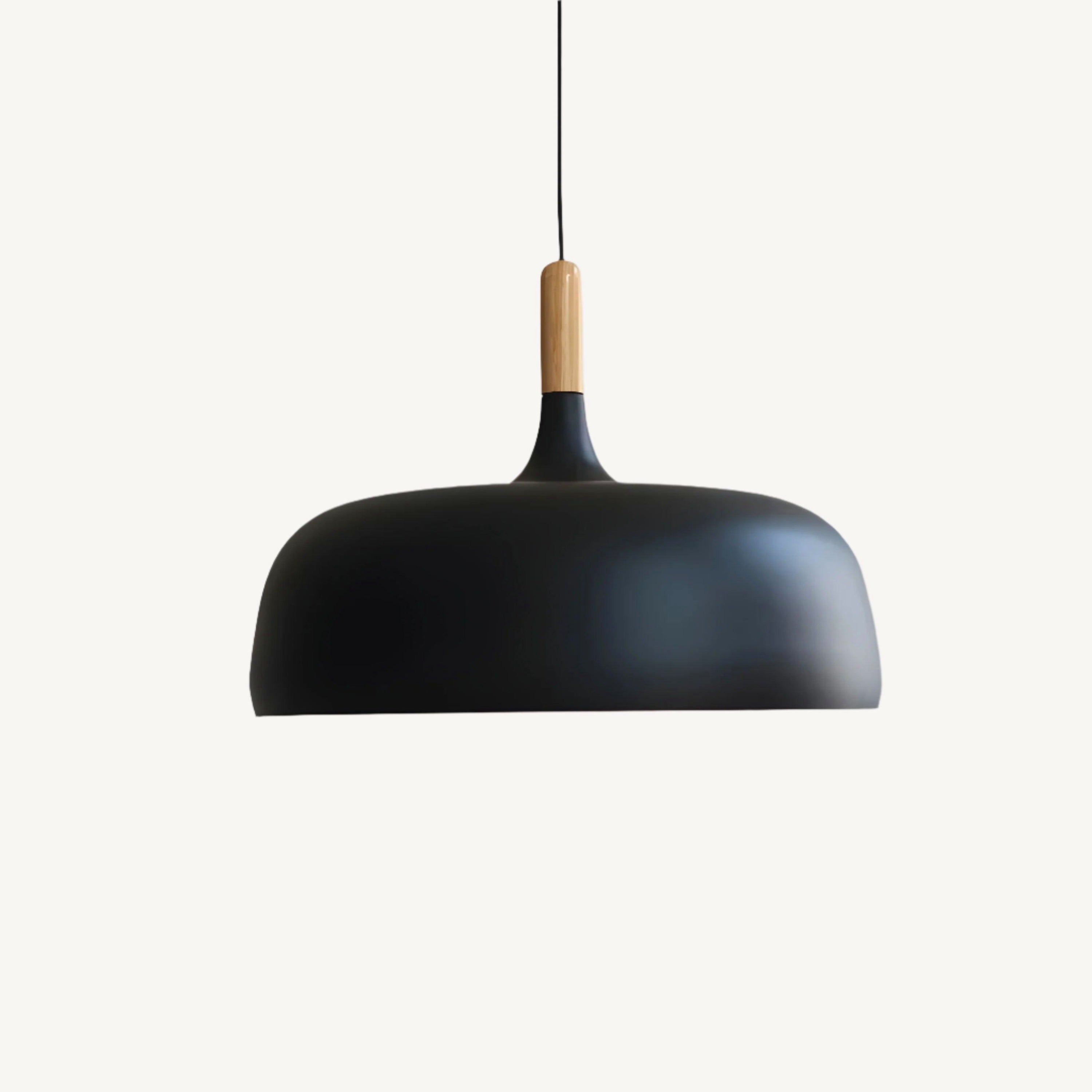 Nordlys Pendant Lamp - Elegant LED Lighting for Modern Homes