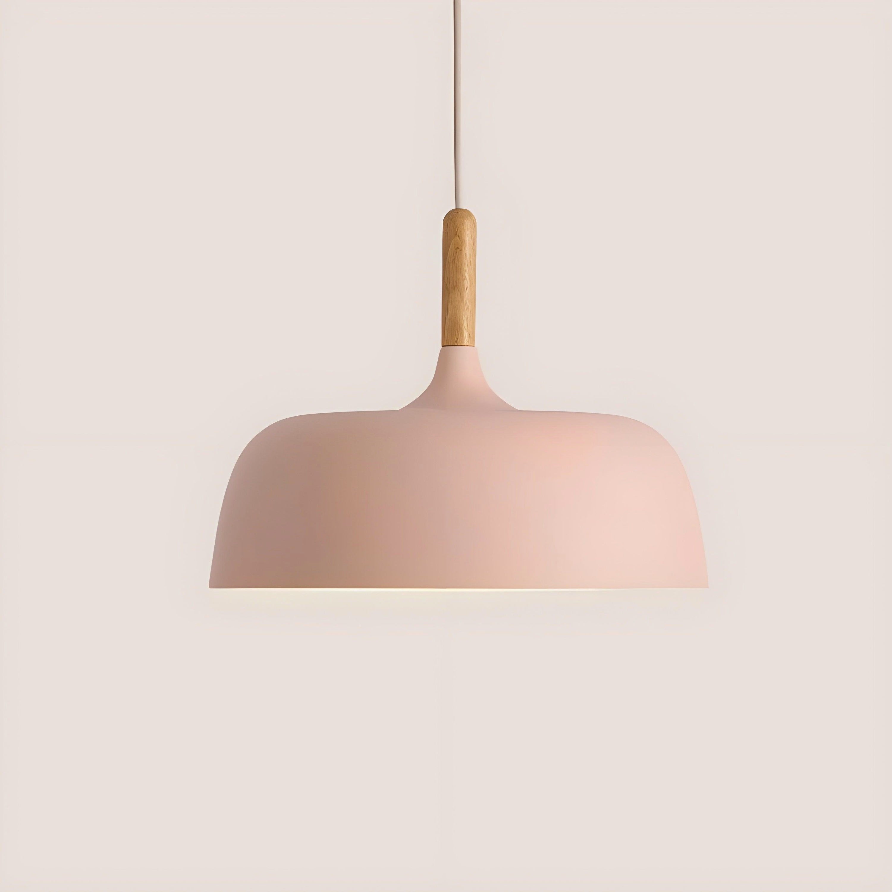 Nordlys Pendant Lamp - Elegant LED Lighting for Modern Homes