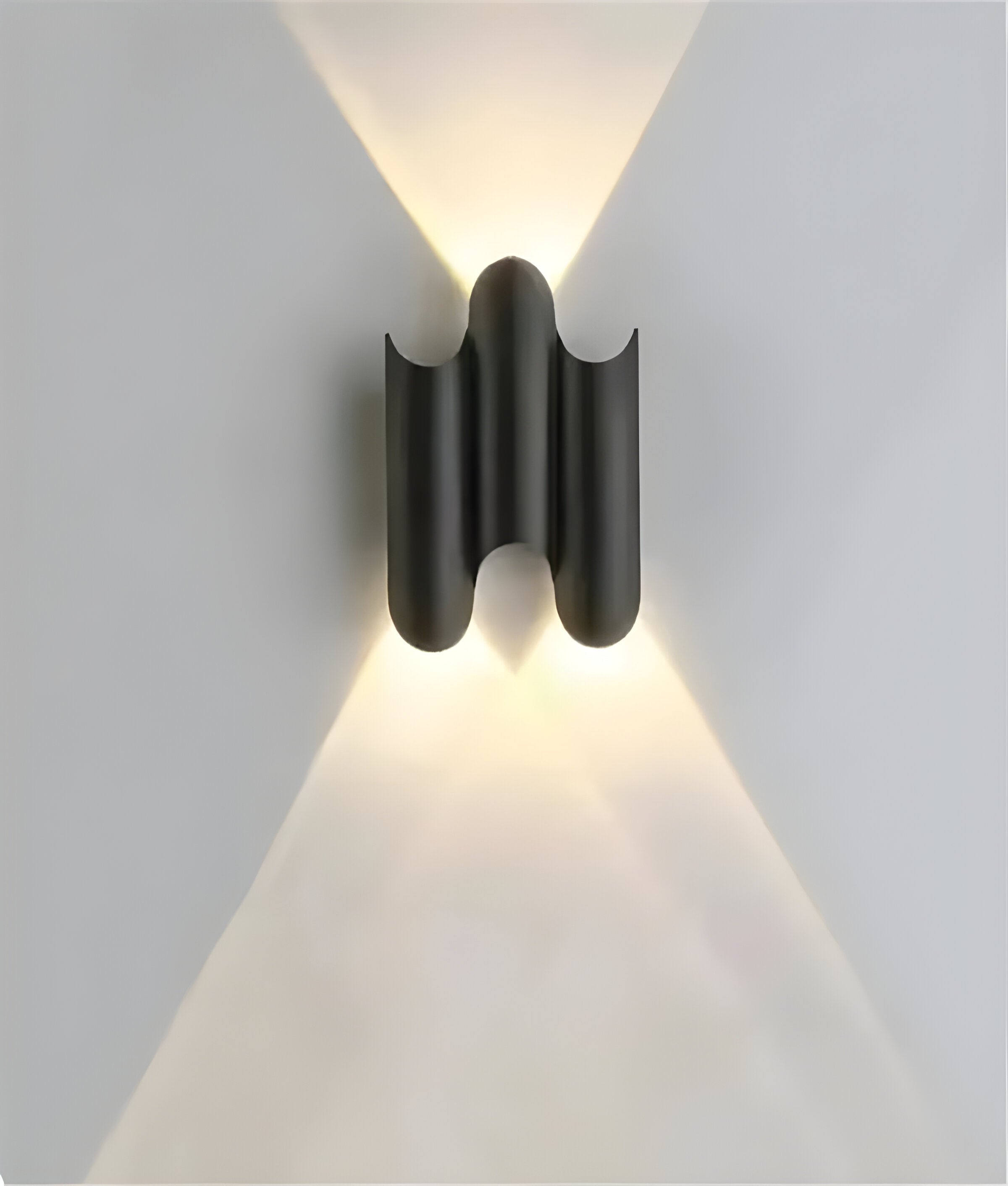 Elegant Waterproof Outdoor Wall Light - Torsen Lamp**Product Title:** Torsen Lamp - Elegant Waterproof Outdoor Wall Light