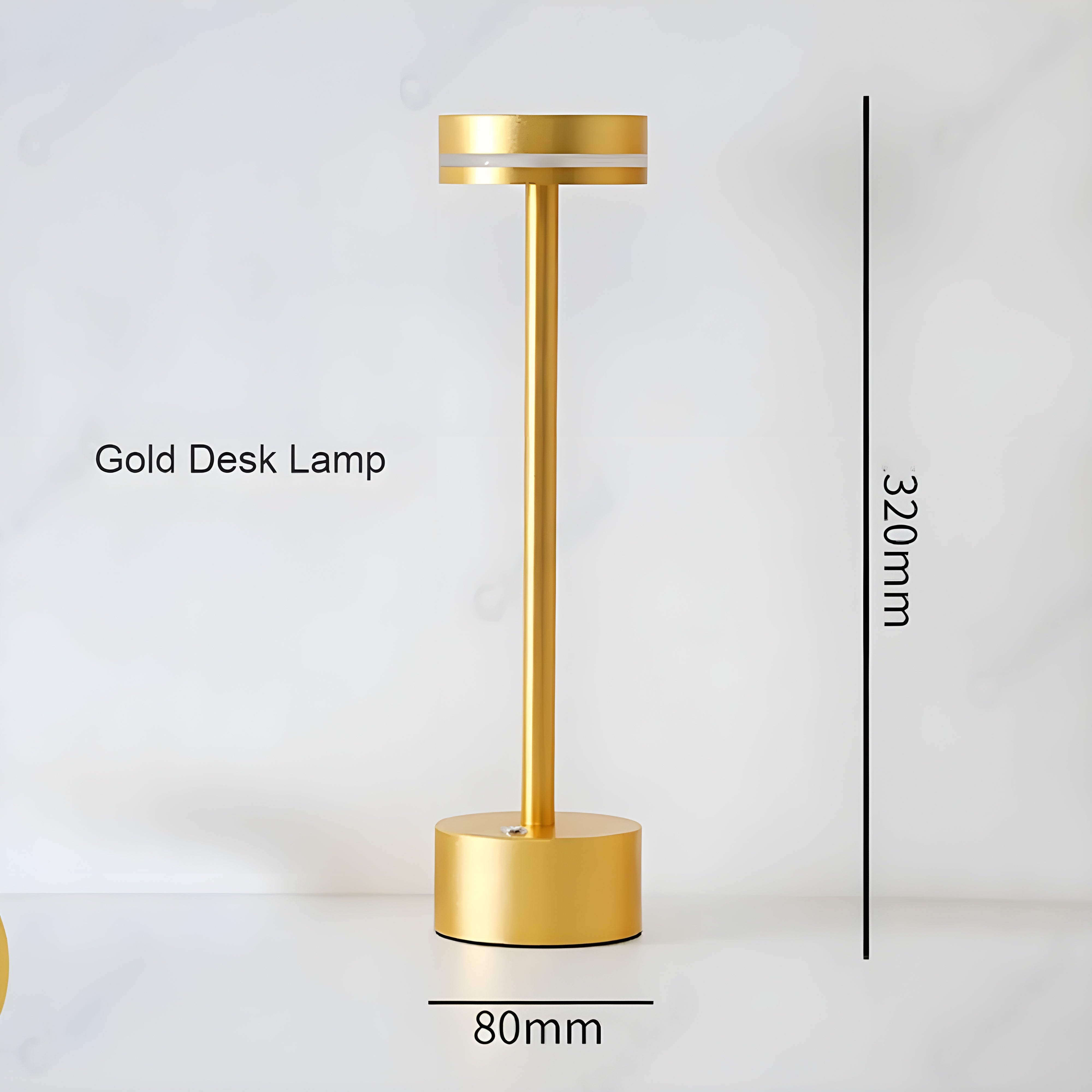 Lurios - Elegant Wireless Table Lamp for Any Space **Product Title:** Lurios - Elegant Wireless Table Lamp for Stylish Homes