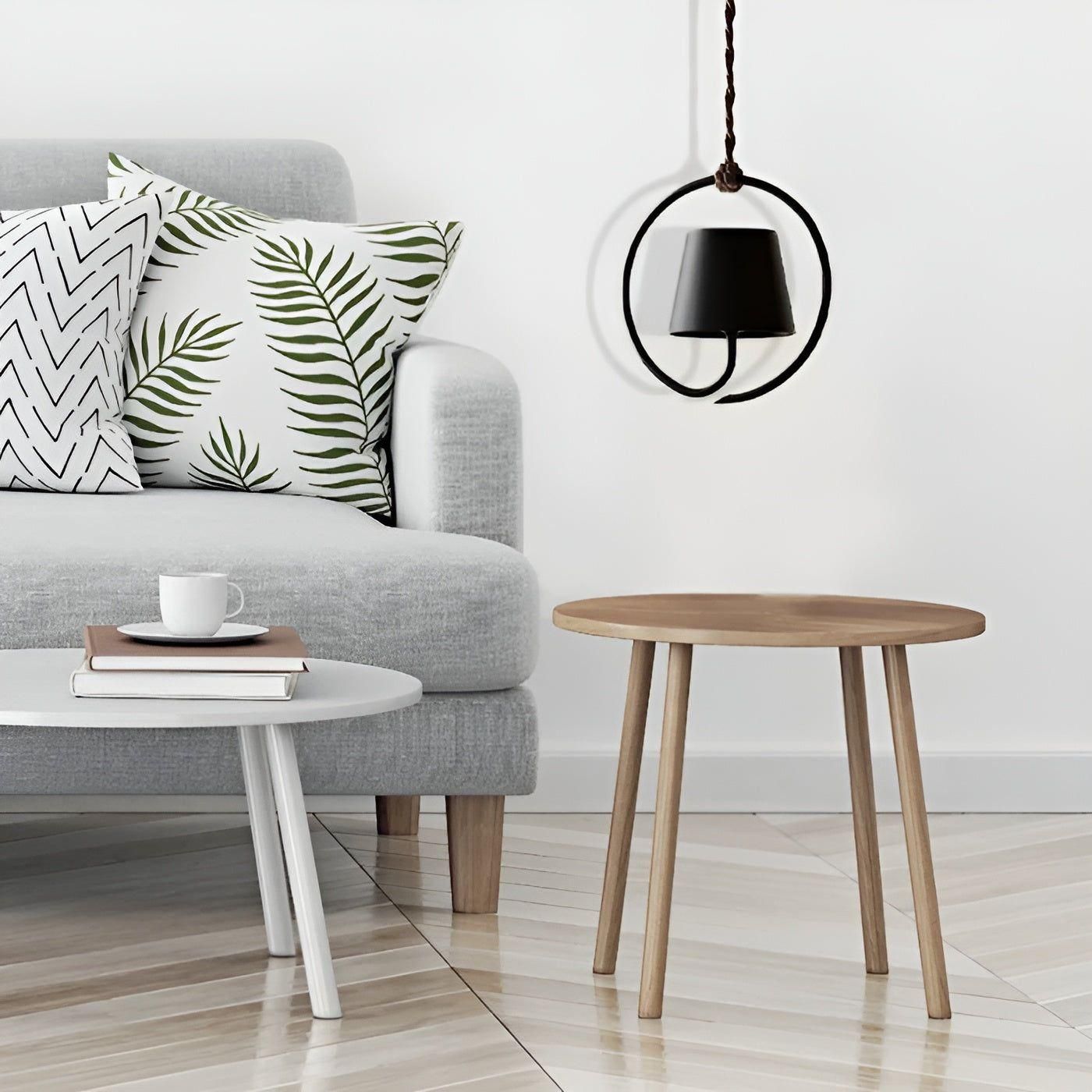 Isvaar - Elegant Rechargeable Retro LED Light