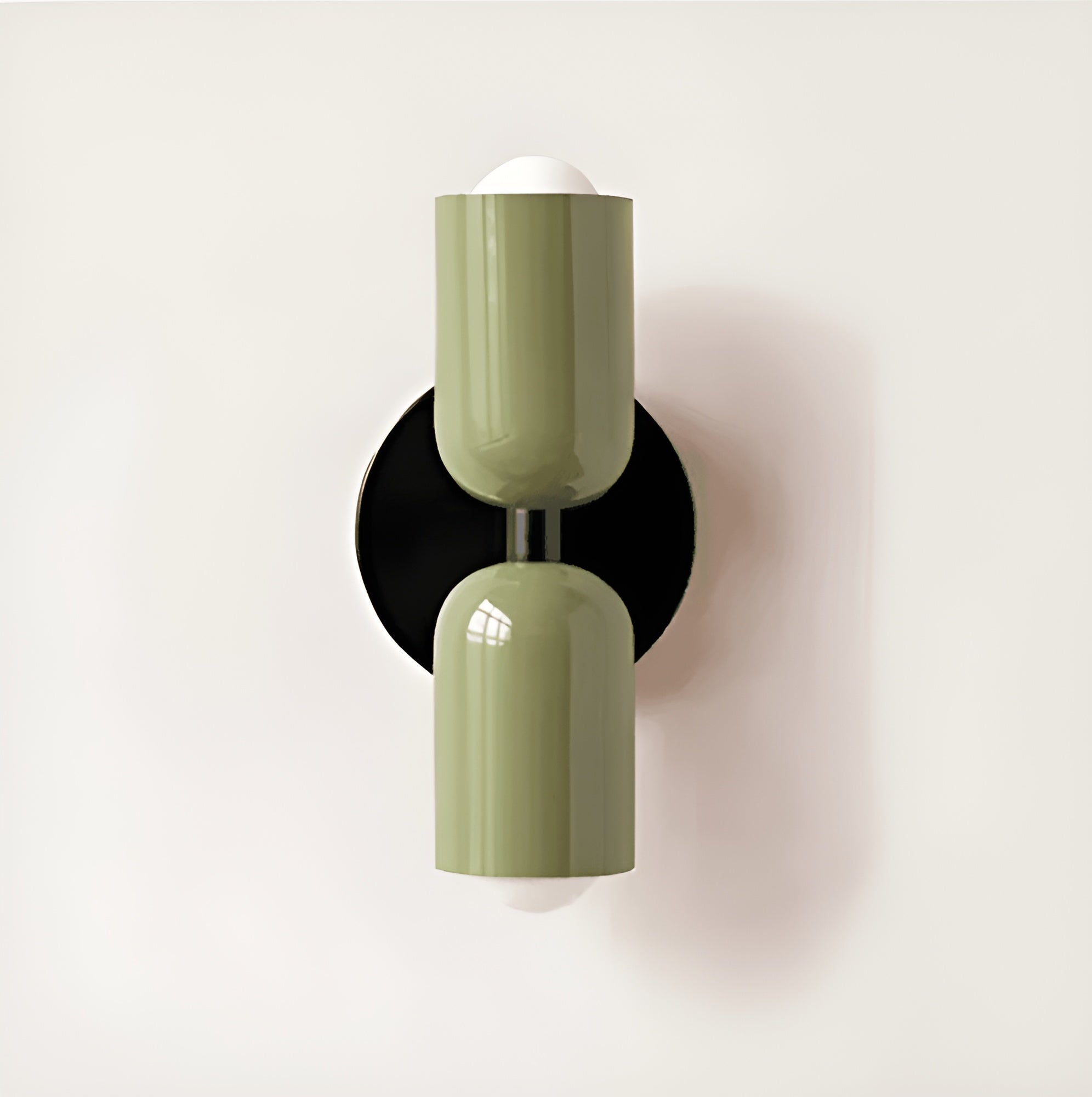 Strømvik – Elegant Colourful Wall Lamp for Stylish Homes