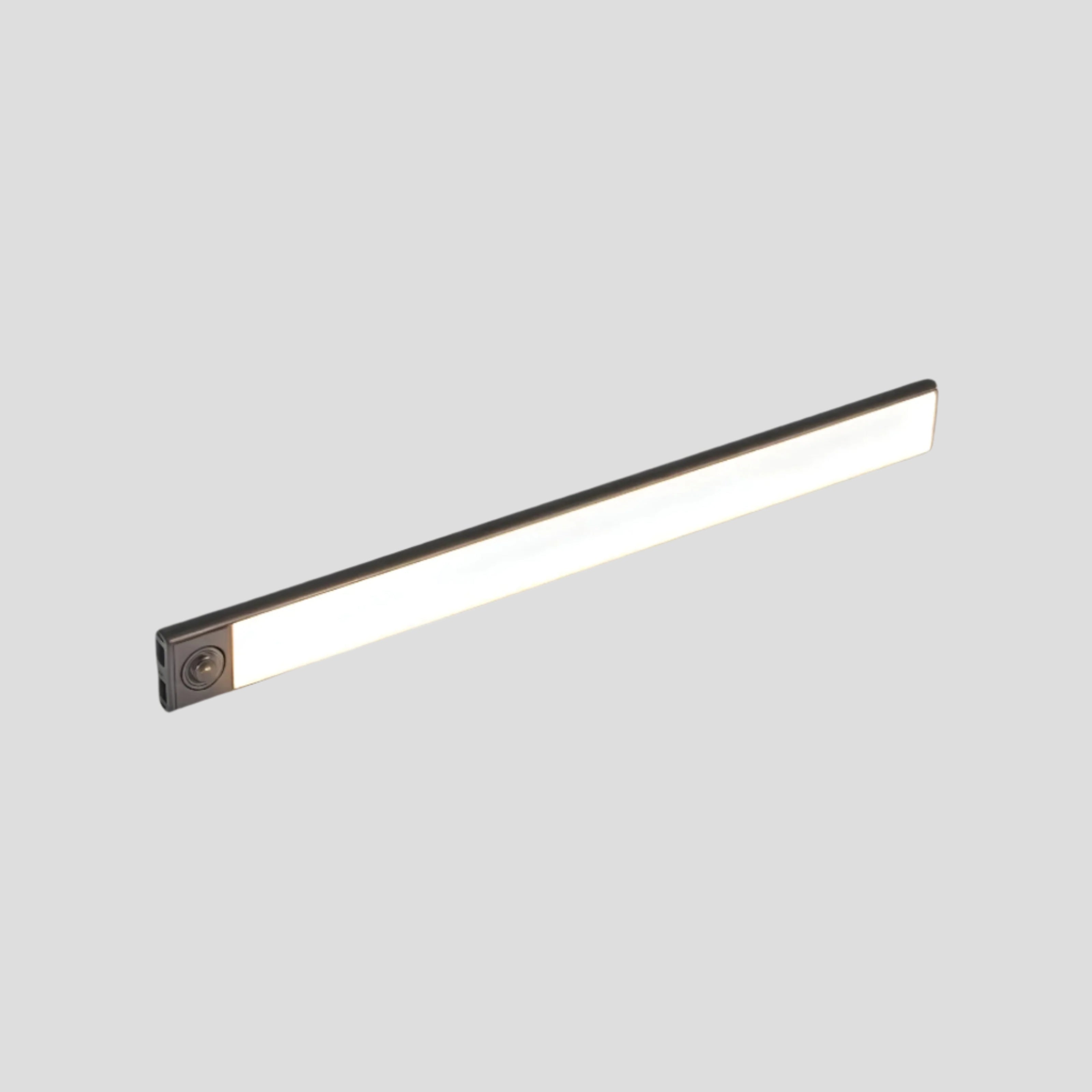 Wireless Motion Sensor LED Lamp - Stylish & Simple