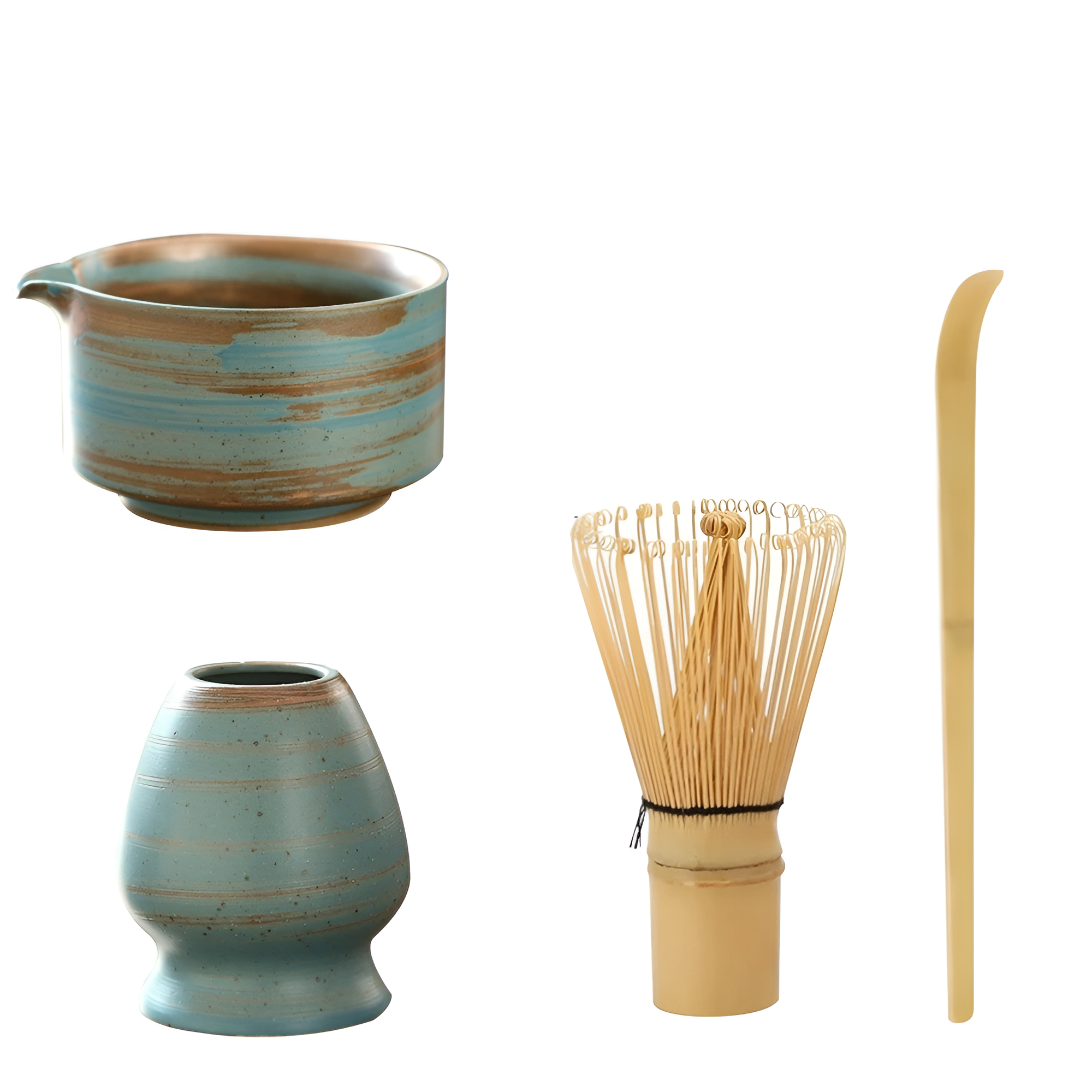 Borosilikat Glas Tekop – Elegant, Varmebestandig Teoplevelse med Integreret Filter og Låg 3