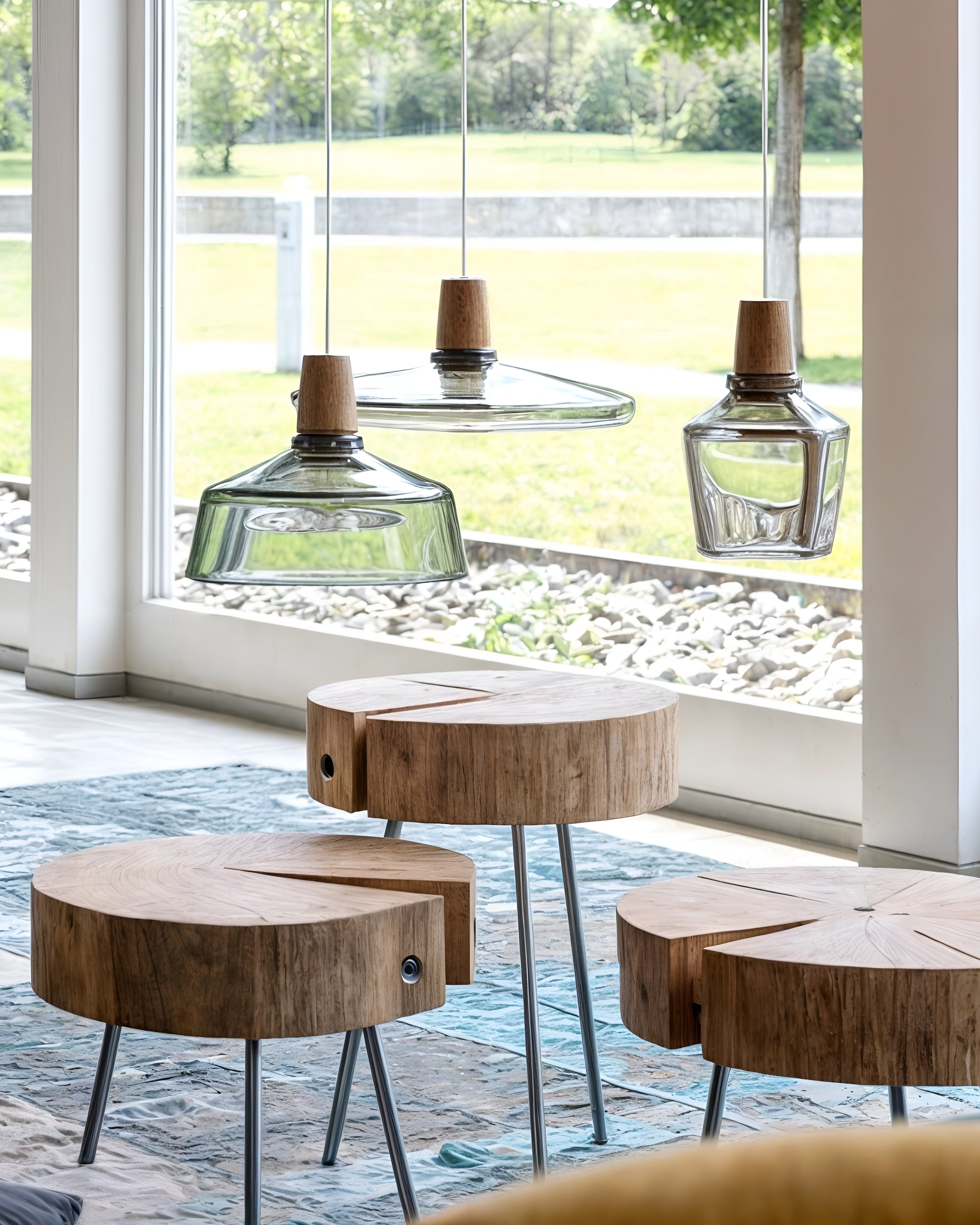 Nordlys Pendant Lamp – Elegant Scandinavian Lighting **Rewritten Product Title:** Nordlys Pendant Lamp: Elegant Scandinavian Lighting for Your Home