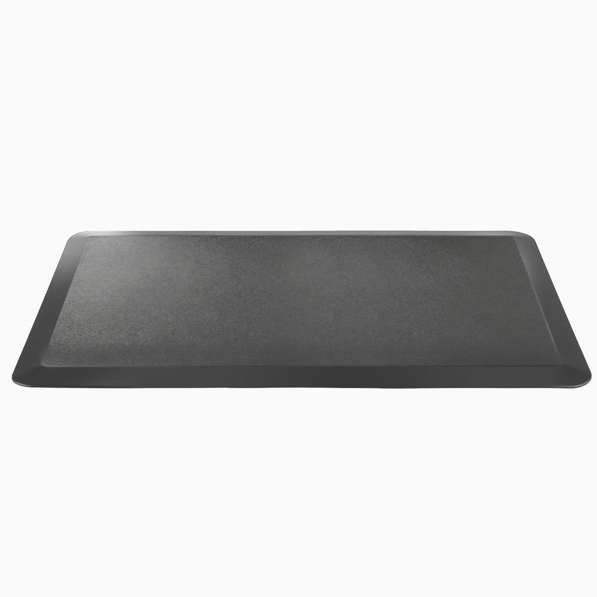 Ståmåtte 850x500mm – sort PU-skum