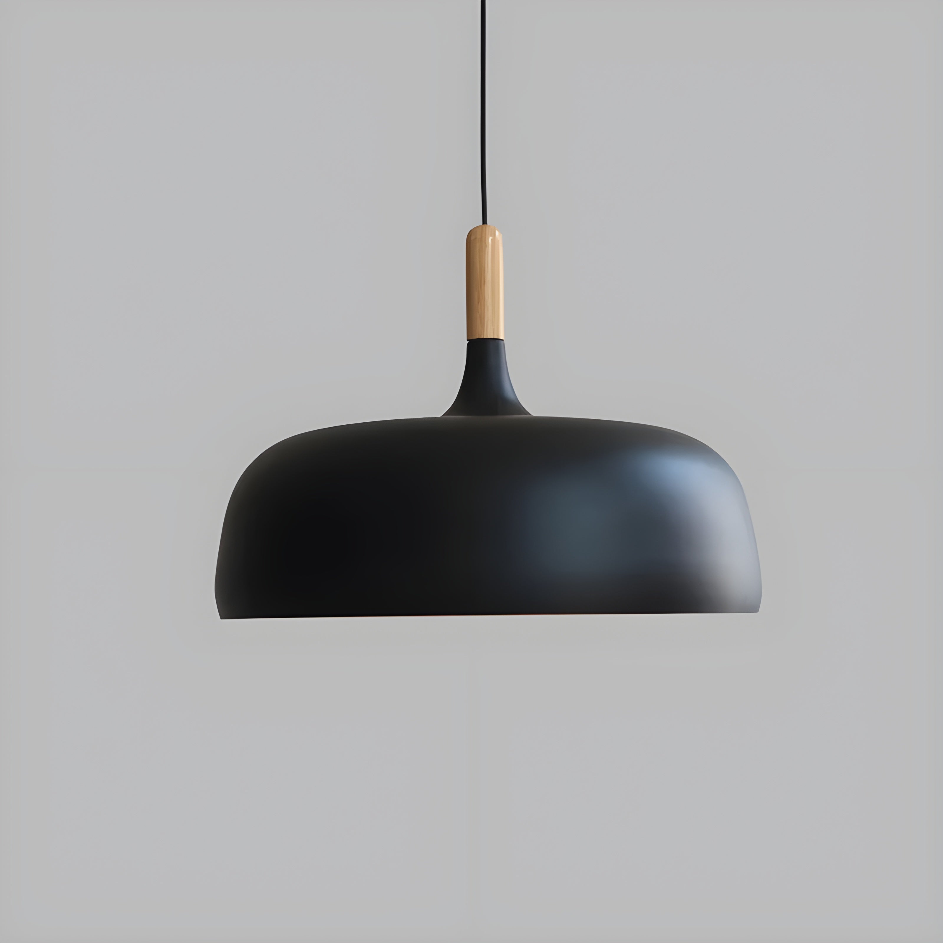 Nordlys Pendant Lamp - Elegant LED Lighting for Modern Homes