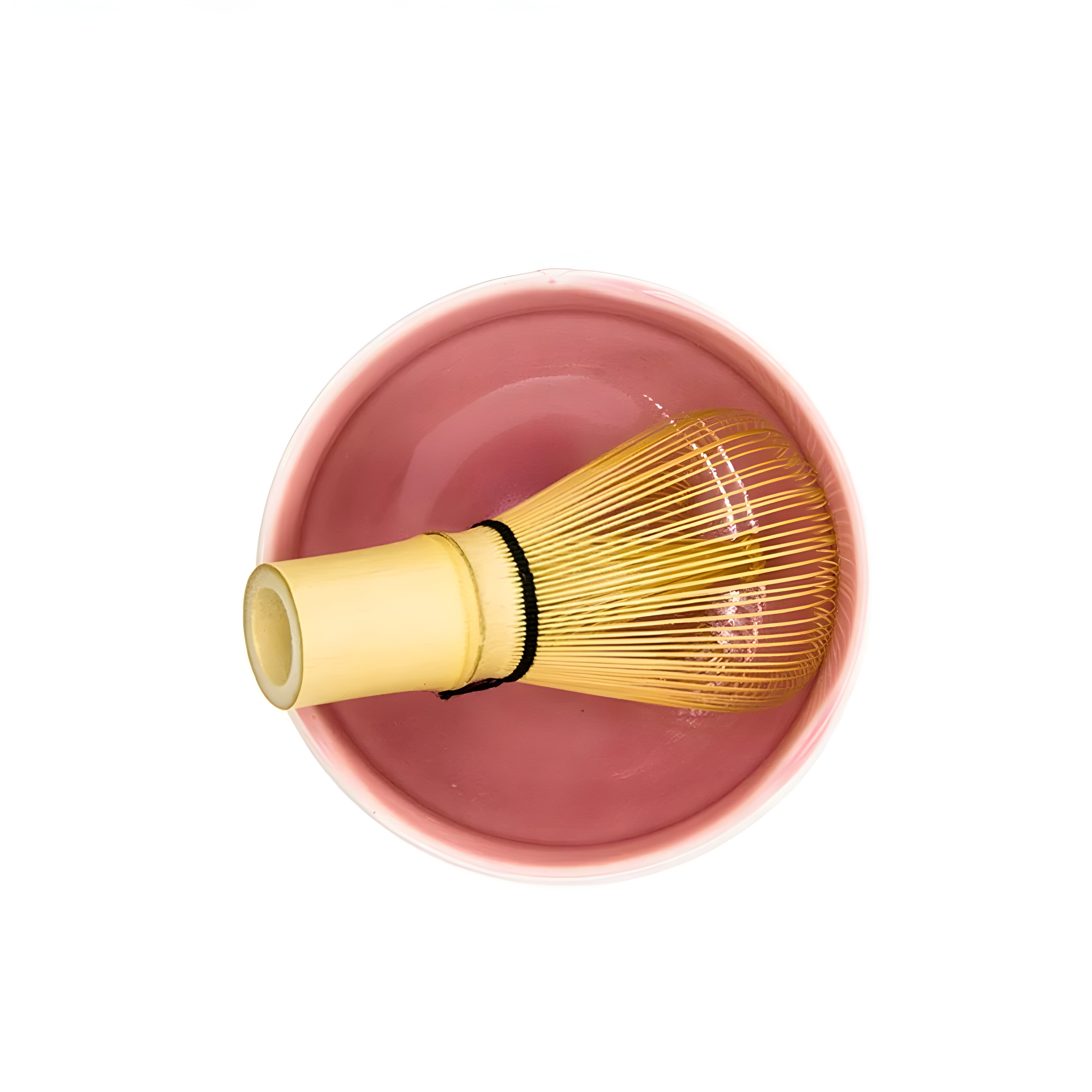 Keramisk Matcha Sæt – Håndlavet Te Sæt til Perfekt Matcha Forberedelse | Traditionelt og Elegant Design 2