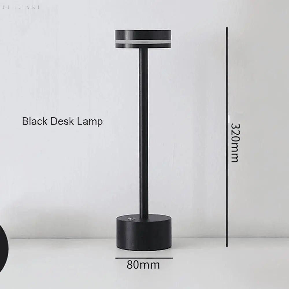 Lurios - Elegant Wireless Table Lamp for Any Space **Product Title:** Lurios - Elegant Wireless Table Lamp for Stylish Homes