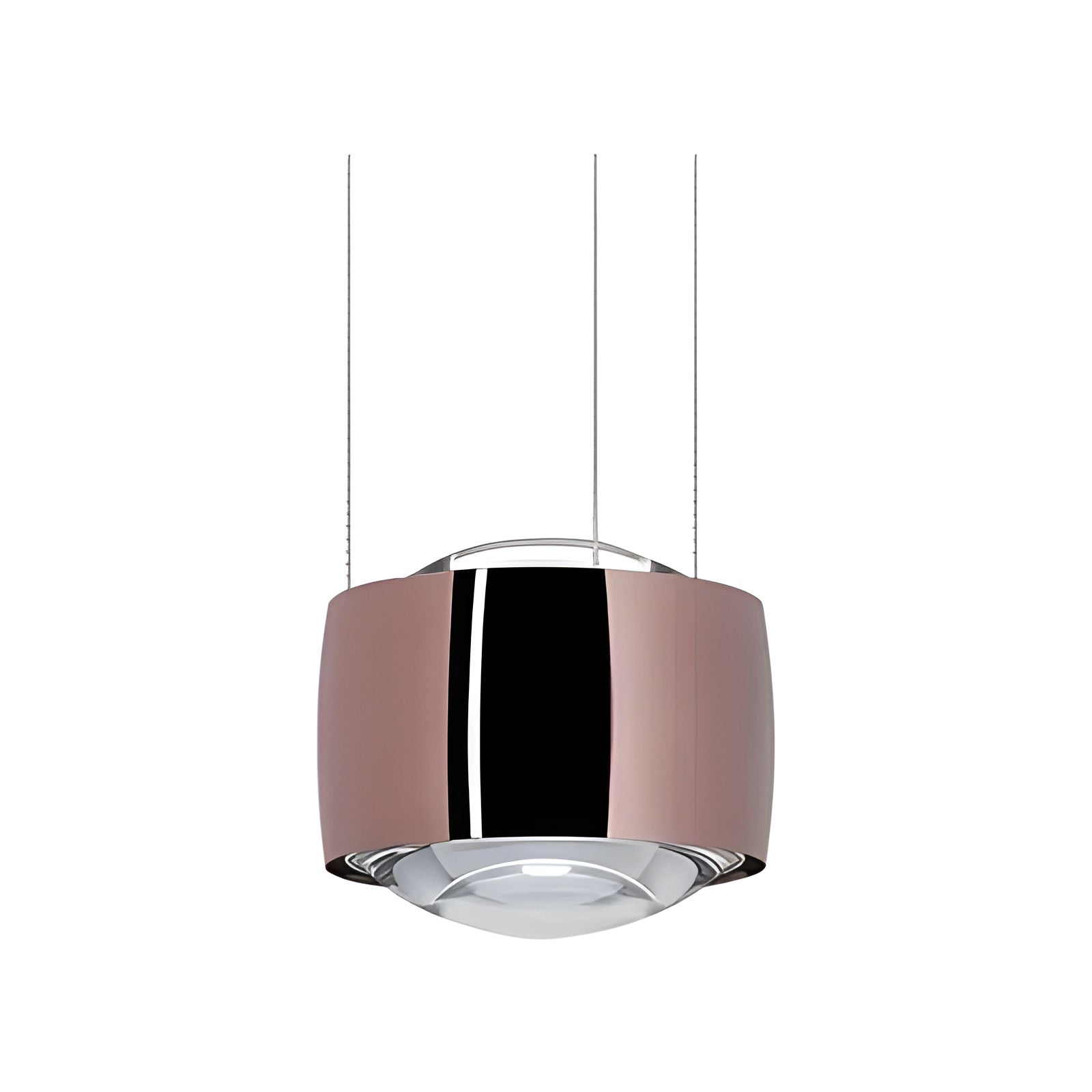 Mika Moderne Hængelampe – Minimalistisk Design til Elegant Belysning Hængelamper 3