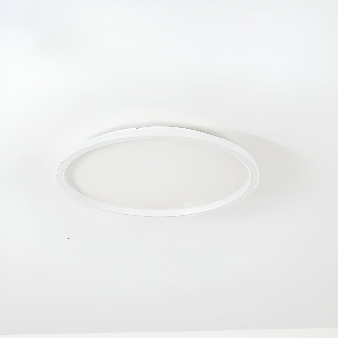 Elegant Round LED Ceiling Light for Modern Homes **Product Title:** Sophisticated Round LED Ceiling Light - Elegant Illumination for Modern Spaces