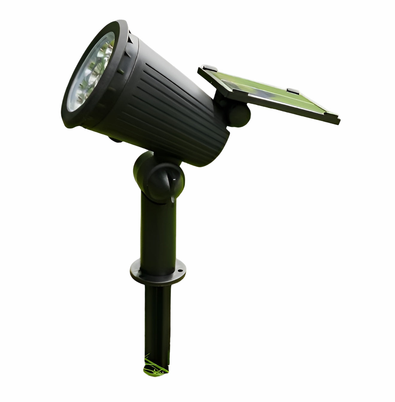 Solcellehavelampe – Vejrbestandig og energibesparende | LED udendørslamper til have og terrasse 1