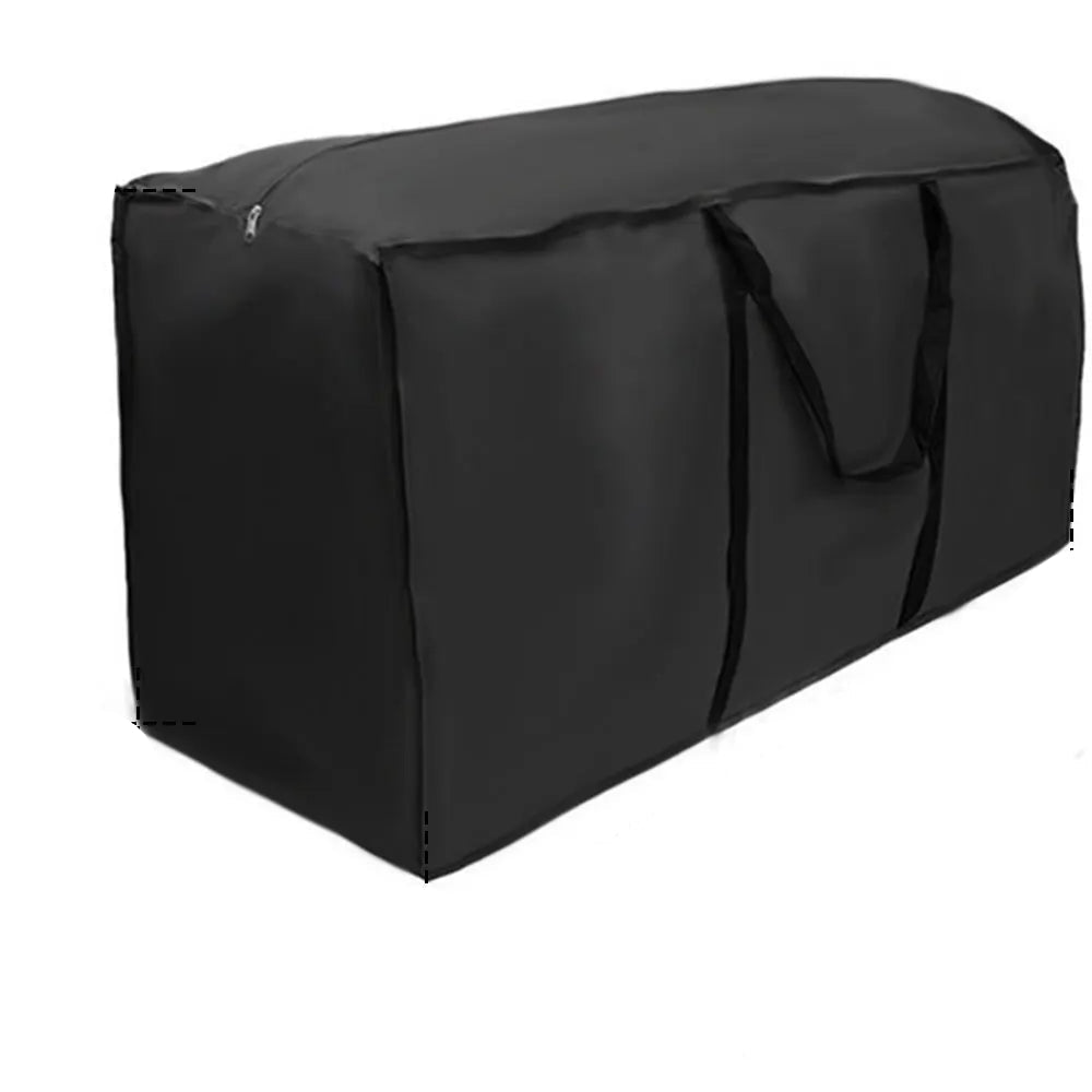 Opbevaringspose til havepuder – lille størrelse 120x40x55 cm