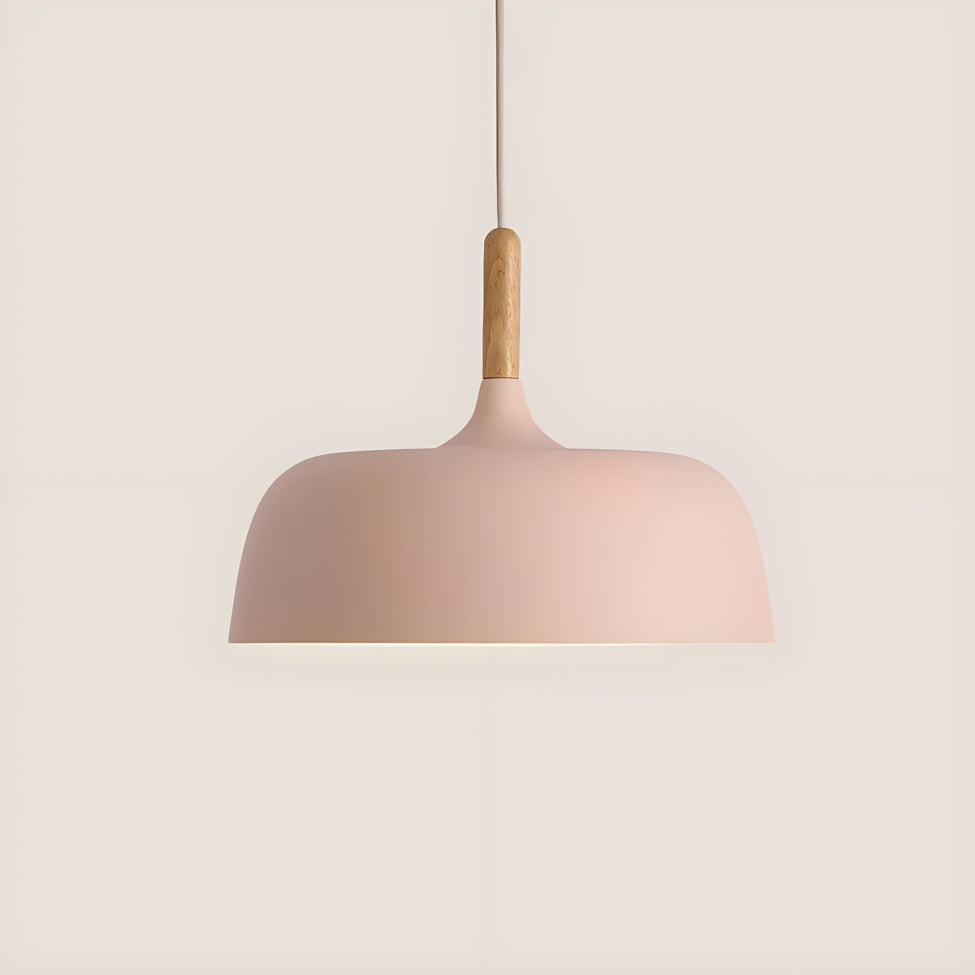 Nordlys Pendant Lamp - Elegant LED Lighting for Modern Homes