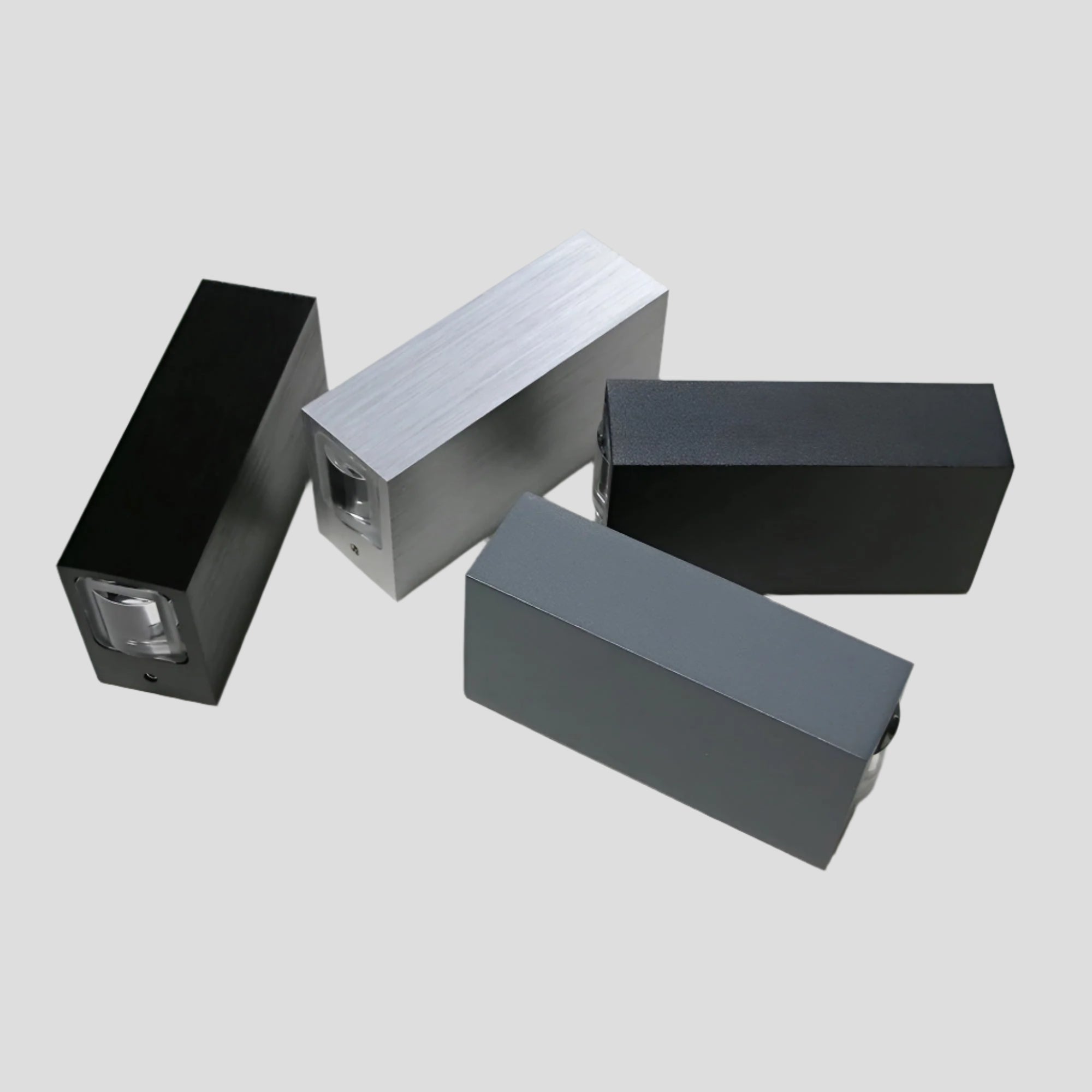 Mjørn - Elegant Waterproof Outdoor Wall Lamp