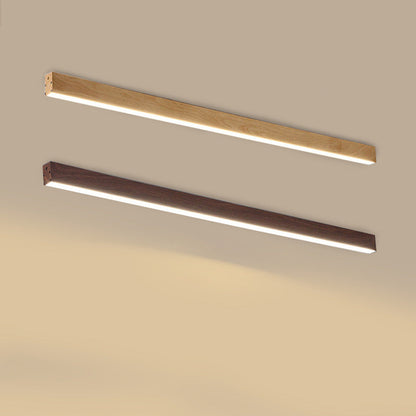 Montagevejledning – loftlampe med fast kabeltilslutning