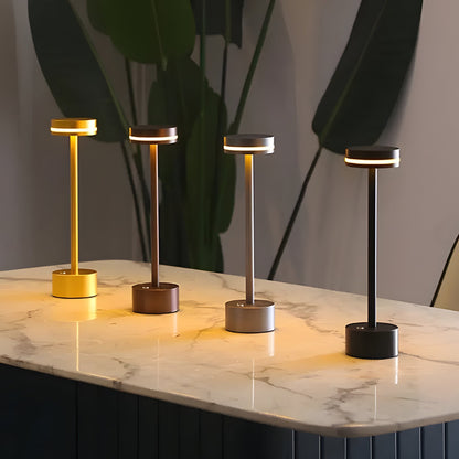 Lurios - Elegant Wireless Table Lamp for Any Space  **Product Title:** Lurios - Elegant Wireless Table Lamp for Stylish Homes