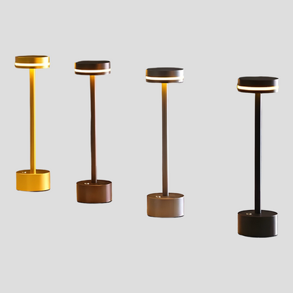 Lurios - Elegant Wireless Table Lamp for Any Space  **Product Title:** Lurios - Elegant Wireless Table Lamp for Stylish Homes