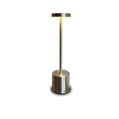 Elegant Wireless Table Lamp – Timeless Italian Design