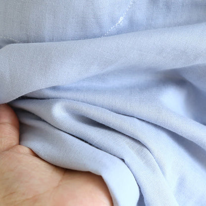 Camisole top med lange bukser – komplet sæt udlagt