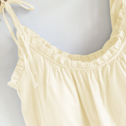 Pyjamas sæt kvinder – tre farver vist samlet