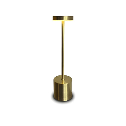 Elegant Wireless Table Lamp – Timeless Italian Design