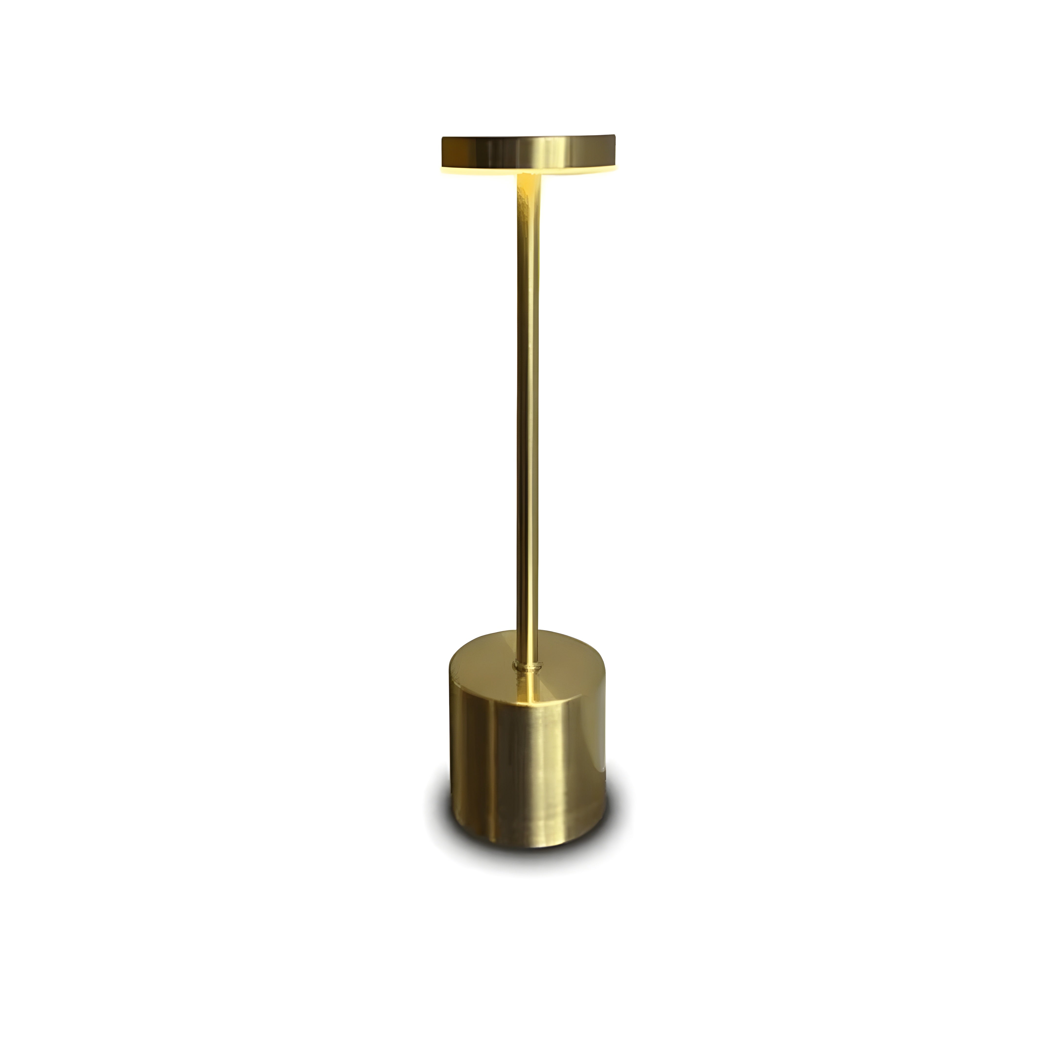 Elegant Wireless Table Lamp – Timeless Italian Design