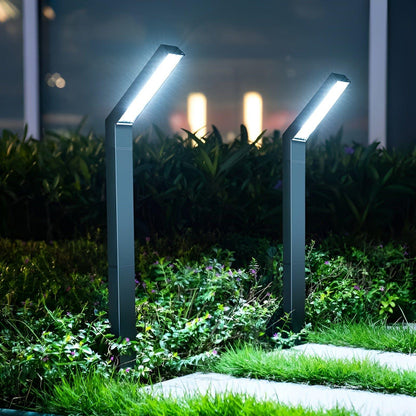 Elegant Solar Pathway Lamps for UK Gardens  **Product Title:** Nysja Solar Garden Pathway Lights – Elegant Outdoor Illumination