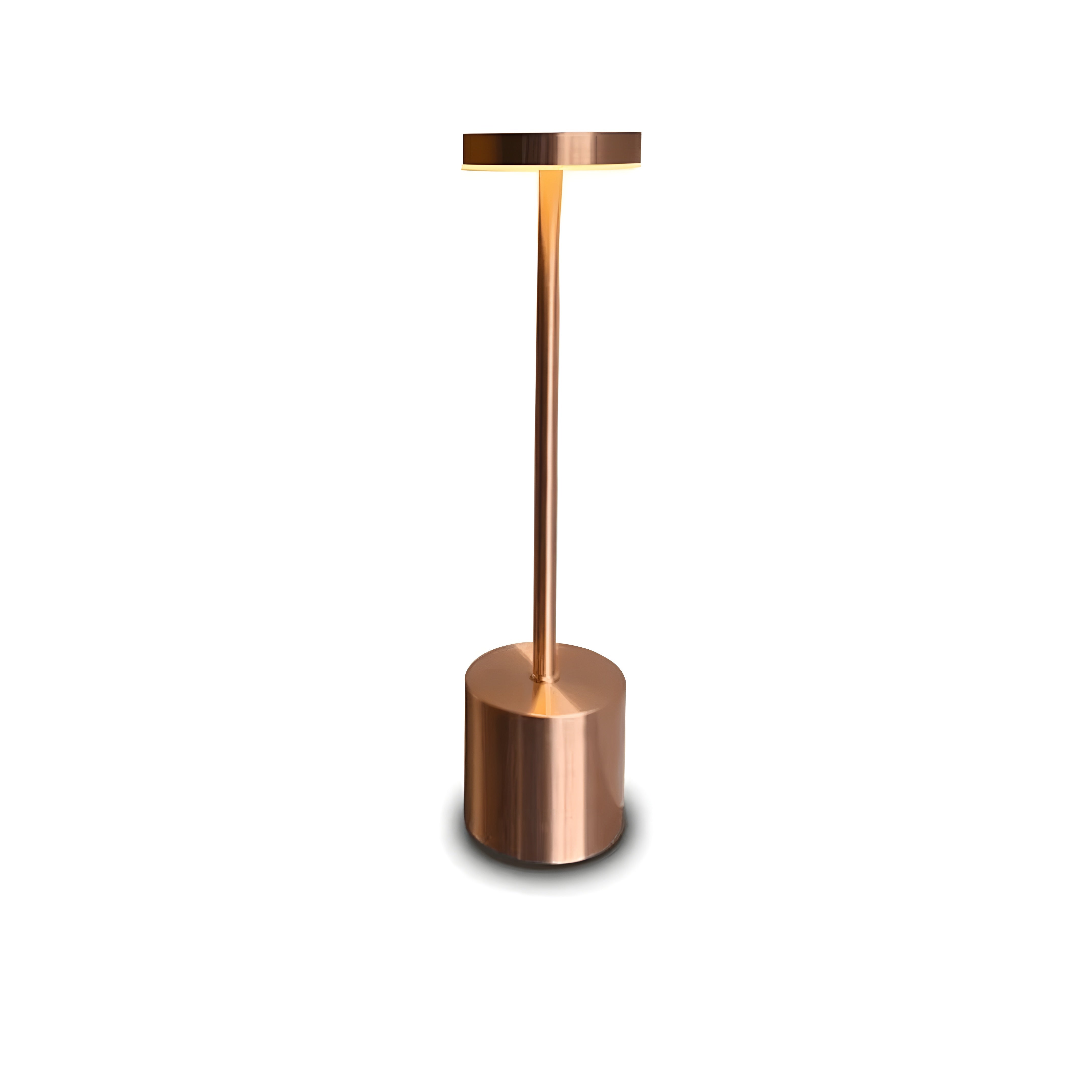 Elegant Wireless Table Lamp – Timeless Italian Design