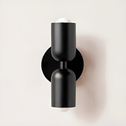Strømvik – Elegant Colourful Wall Lamp for Stylish Homes