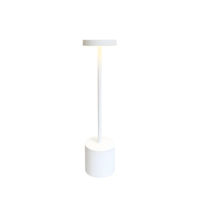 Elegant Wireless Table Lamp – Timeless Italian Design
