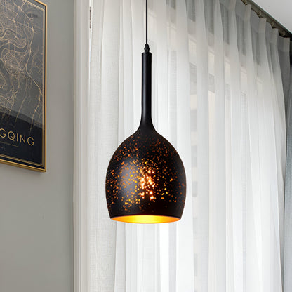 Star Glow Pendant Lamp – Enchanting Light for Your Home