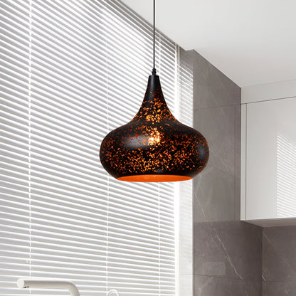 Star Glow Pendant Lamp – Enchanting Light for Your Home