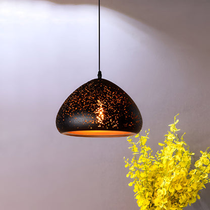 Star Glow Pendant Lamp – Enchanting Light for Your Home