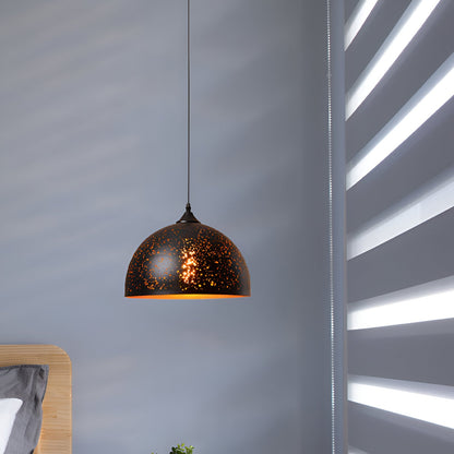 Star Glow Pendant Lamp – Enchanting Light for Your Home