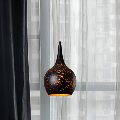 Star Glow Pendant Lamp – Enchanting Light for Your Home