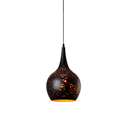 Star Glow Pendant Lamp – Enchanting Light for Your Home
