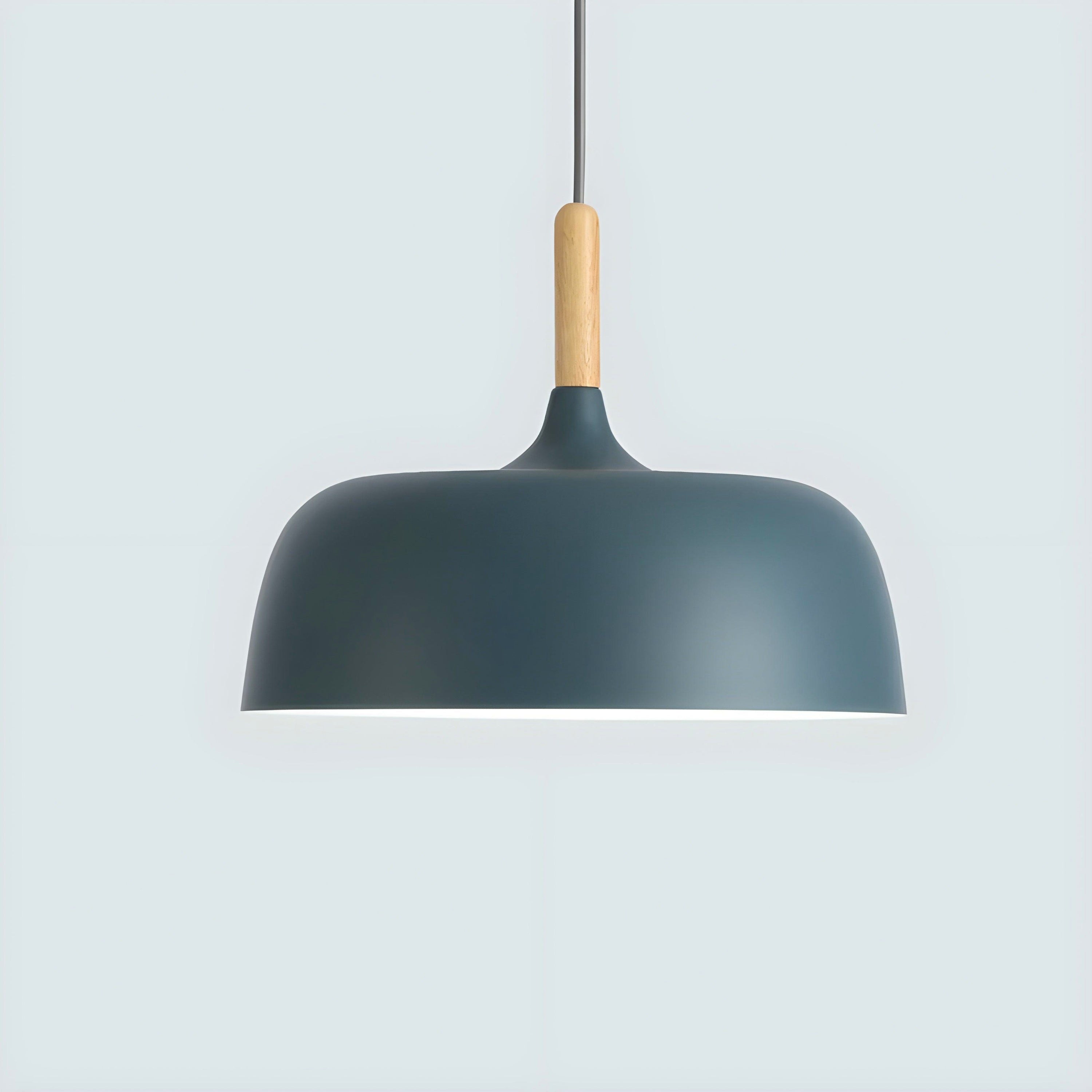 Nordlys Pendant Lamp - Elegant LED Lighting for Modern Homes