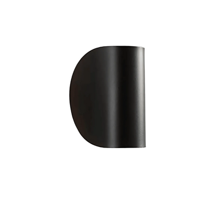 Blythe Moderne Væglampe – Elegant LED Belysning til Stuen, Dæmpbar Design [væglampe] 0
