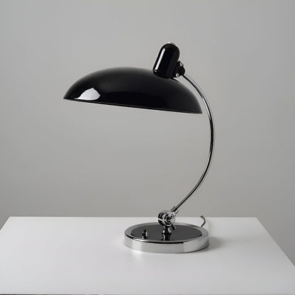Bordlampe S – Minimalistisk Design, Justerbar Belysning til Hyggelig Atmosfære [bordlampe] 2