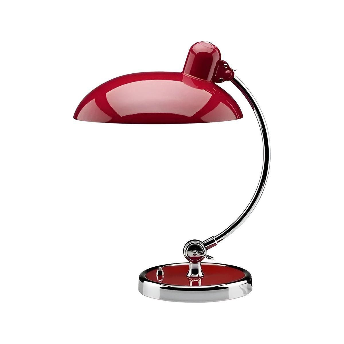 Bordlampe S – Minimalistisk Design, Justerbar Belysning til Hyggelig Atmosfære [bordlampe] 5