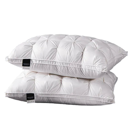 Dun Pude – Komfortabel, Moderne Indretning til Indendørs Brug | Perfekt til Stue, Soveværelse og Kontor 0