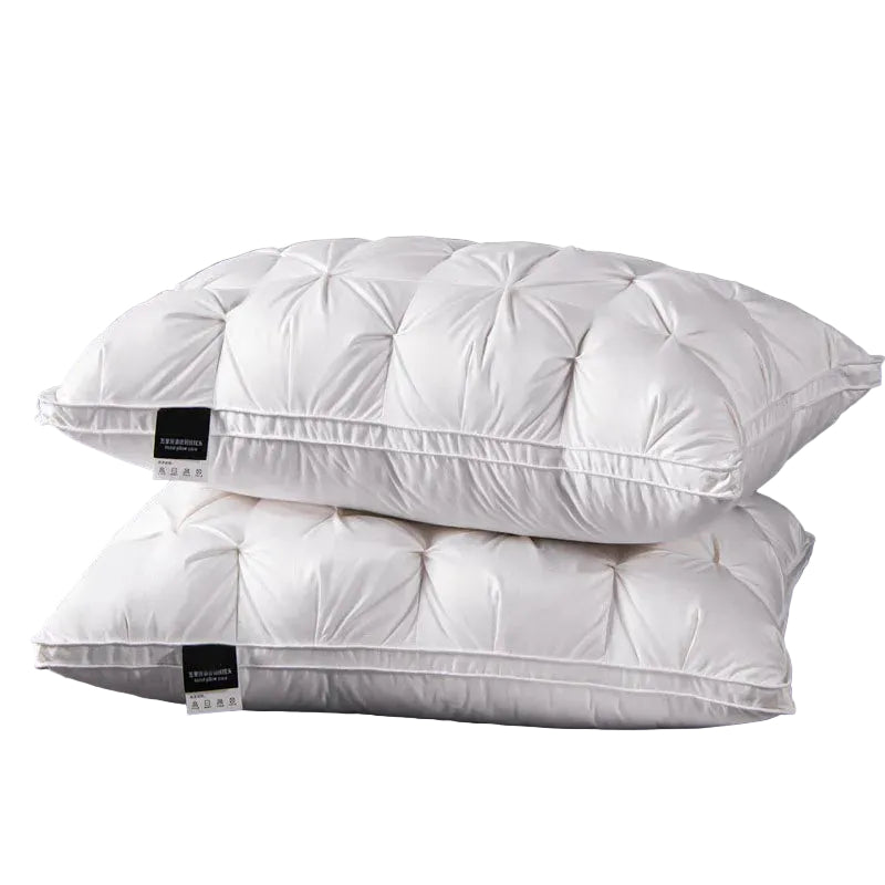 Dun Pude – Komfortabel, Moderne Indretning til Indendørs Brug | Perfekt til Stue, Soveværelse og Kontor 0