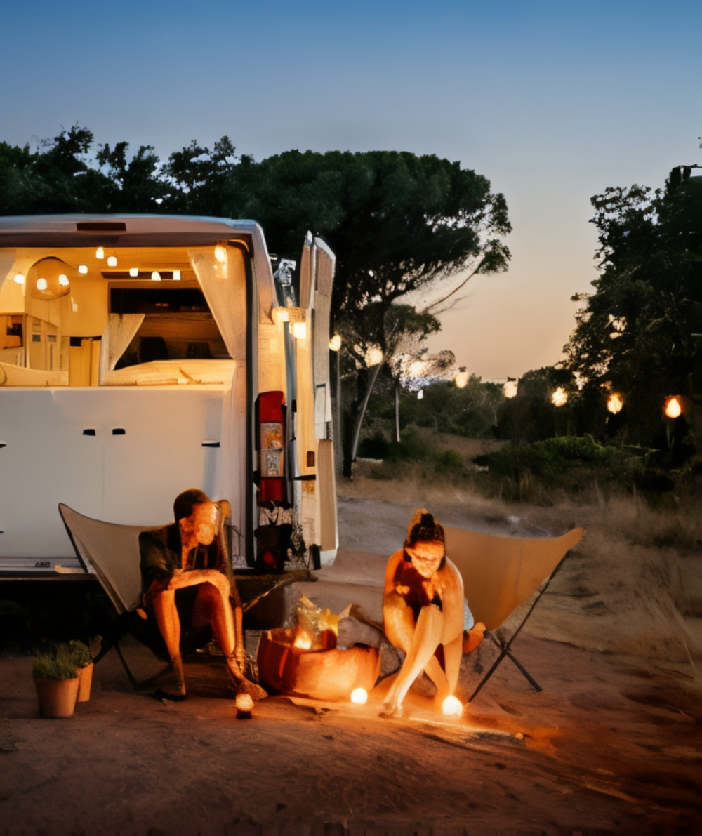 Energisk Udendørs Lyskæde – Holdbart Design til Hyggelig Belysning Led Lyskæde Udendørs 4