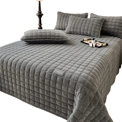 Fluffy Tæppe af Højkvalitets Materiale – Moderne Design til Hygge og Komfort i Dit Hjem 0