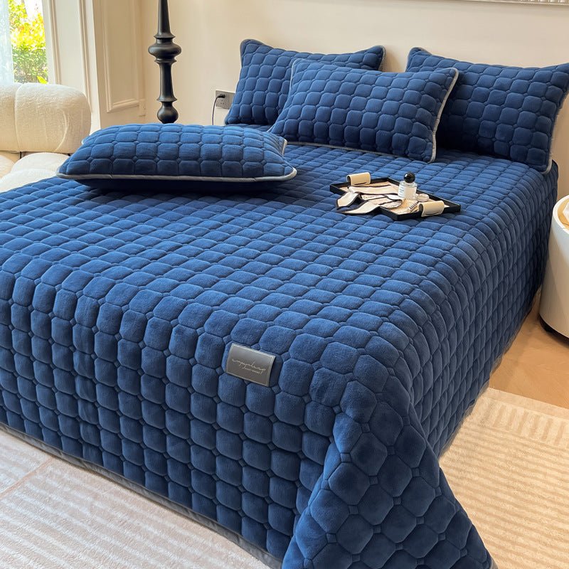 Fluffy Tæppe af Højkvalitets Materiale – Moderne Design til Hygge og Komfort i Dit Hjem 10