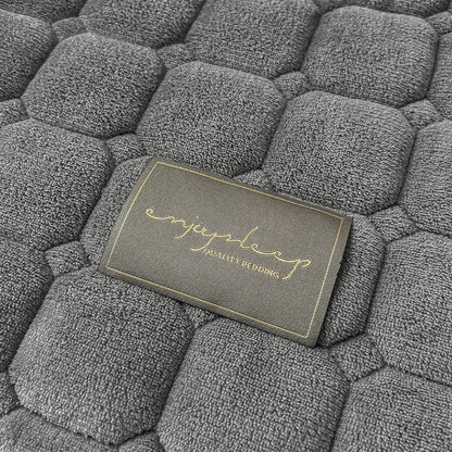 Fluffy Tæppe af Højkvalitets Materiale – Moderne Design til Hygge og Komfort i Dit Hjem 3