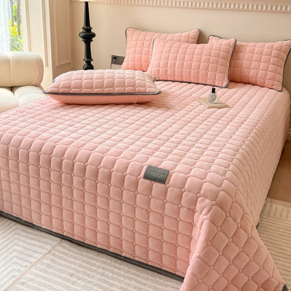 Fluffy Tæppe af Højkvalitets Materiale – Moderne Design til Hygge og Komfort i Dit Hjem 9