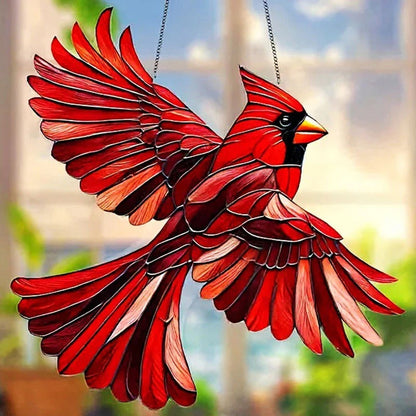 Hummi Women’s Kolibri Suncatcher – Charming Glass Decoration for Windows and Gardens keyword 1