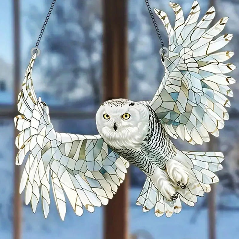 Hummi Women’s Kolibri Suncatcher – Charming Glass Decoration for Windows and Gardens keyword 2